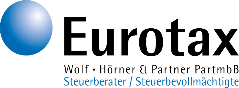 Logo der Steuerkanzlei Bodo Hörner